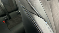 BMW i4 250kW eDrive40 M Sport 83.9kWh 5dr Auto Electric Hatchback